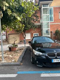 Bmw 520 e 60