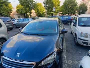 PEUGEOT 308 2ª serie - 2015