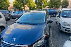 PEUGEOT 308 2ª serie - 2015