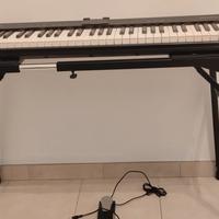 piano elettrico 