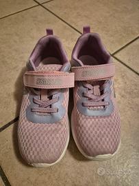 Scarpe bambina
