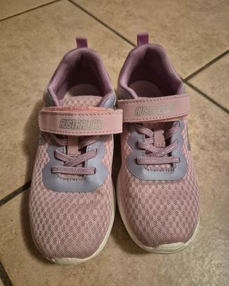 Scarpe bambina