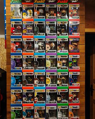 Funko pop