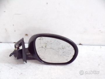 Specchietto Destro Nissan Juke 2012