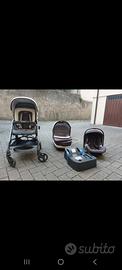 trio inglesina 