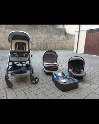 trio inglesina 