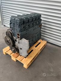 Motore REVISIONATO DC12 380 cv EURO 5 - per R380