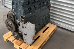 Motore REVISIONATO DC12 380 cv EURO 5 - per R380