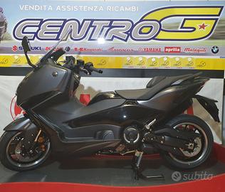 Nuovo Yamaha T Max 560 Tech 2026 Pronta consegna