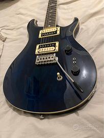 PRS SE Standard 24-08 con pickup Seymour Duncan