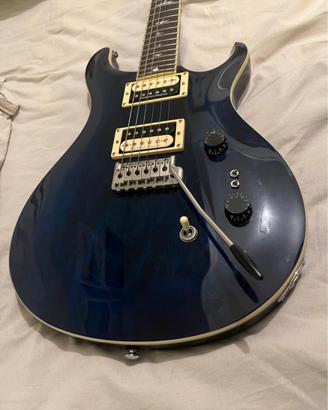 PRS SE Standard 24-08 con pickup Seymour Duncan