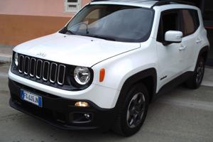 JEEP Renegade 1.6 Mjt 120 CV Longitude