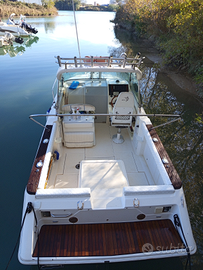 Semicabinato faeton diesel