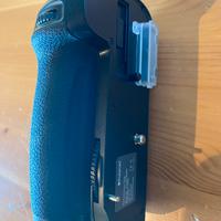 Battery grip Nikon D600