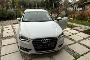 Audi a3 gtron metano