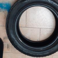 4 ruote M+S 205/55 r16