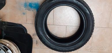 4 ruote M+S 205/55 r16