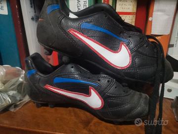 scarpe da calcio Nike 