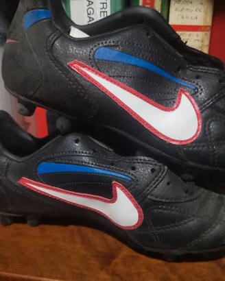 scarpe da calcio Nike 