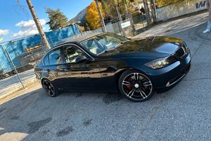 BMW 330D