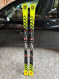 Sci VOLKL SL 165 cm