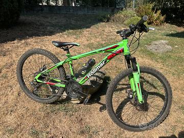 MTB MountainBike 24 bambino