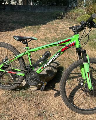 MTB MountainBike 24 bambino