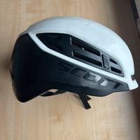 Casco SCOTT Couloir Mountain M sci e alpinismo