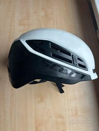 Casco SCOTT Couloir Mountain M sci e alpinismo