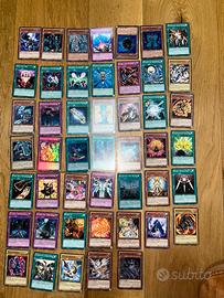 Carte Yu-Gi-Oh!