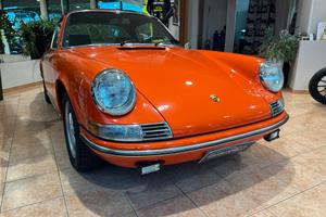 Porsche 911 TARGA 2.2 T /STUPENDA !!!!!CABRIO