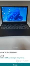 computer portatile 