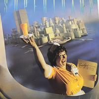 LP Super trame 1979