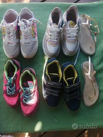 scarpe geox Lumberjack  sun 68