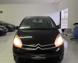 Citroen C4 Picasso 1.6 HDi 110 FAP CMP6 airdream E