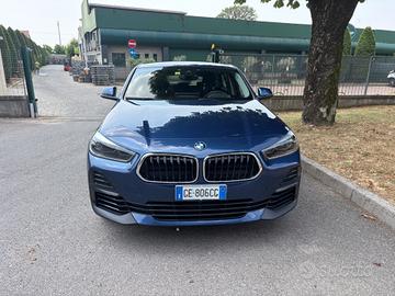 Bmw X2 xDrive25e 220cv