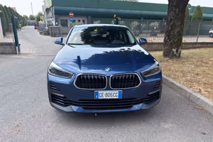 Bmw X2 xDrive25e 220cv