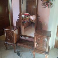 SPECCHIERA  PRIMI NOVECENTO 