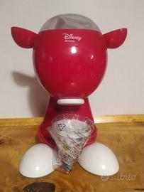 Macchine per gelati, granite e popcorn 