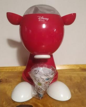 Macchine per gelati, granite e popcorn 