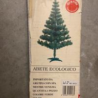 Alberi di Natale