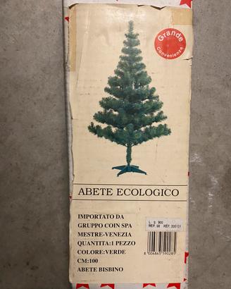 Alberi di Natale