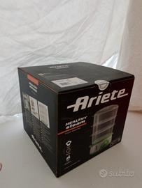 vaporiera ariete