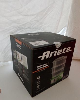 vaporiera ariete