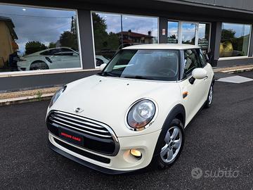 Mini 1.5 One D Business