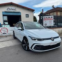 Volkswagen Golf 1.4 GTE DSG Plug-In Hybrid 245cv