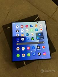 Samsung Galaxy Z Fold7
