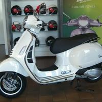 Vespa 310 GTS Super E5+