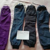 lotto 9 pz vestiti ragazza invernali 12-14 anni