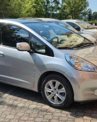 HONDA Jazz Hybrid 1.3 i-DSi i-VTEC Elegance CVT